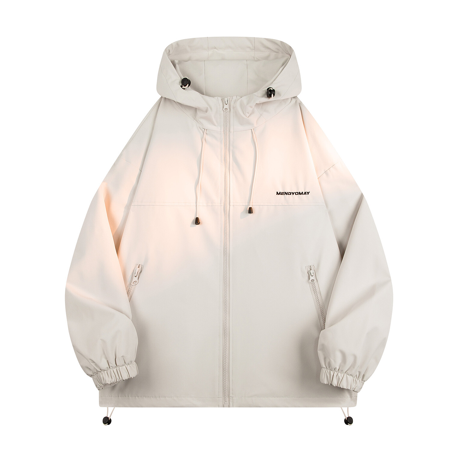 

Куртка унисекс Fuerza, цвет FLJ055 Khaki