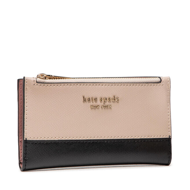 

Кошелек Kate Spade Spencer, бежевый