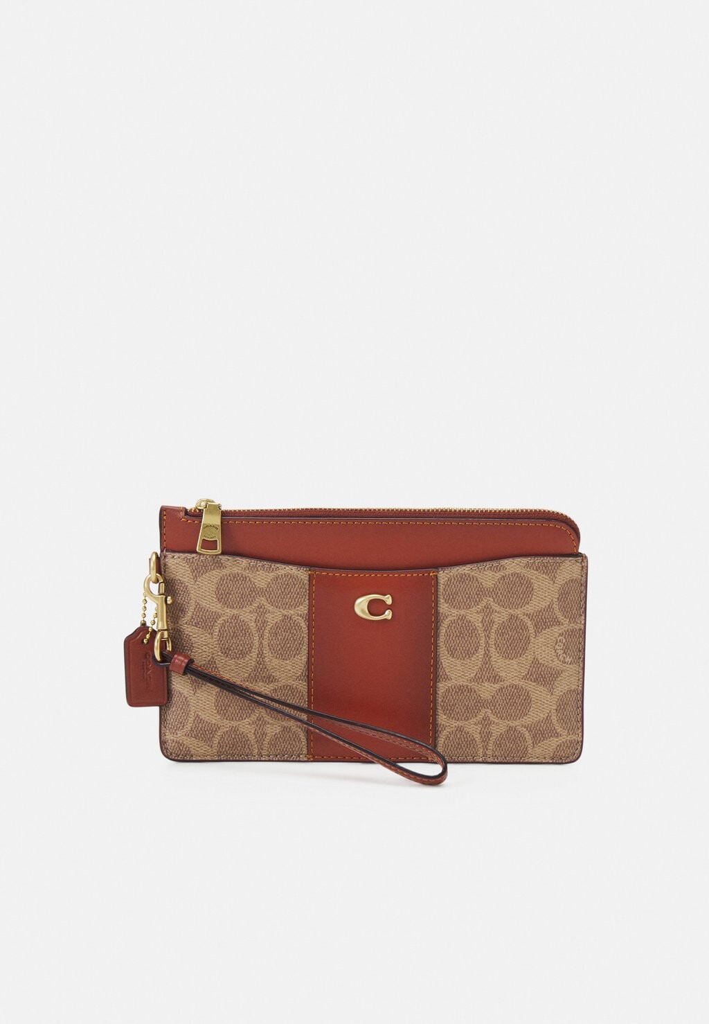 

Кошелек Coach