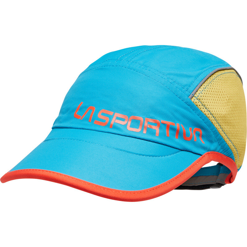 

Защитная бейсболка La Sportiva, синий