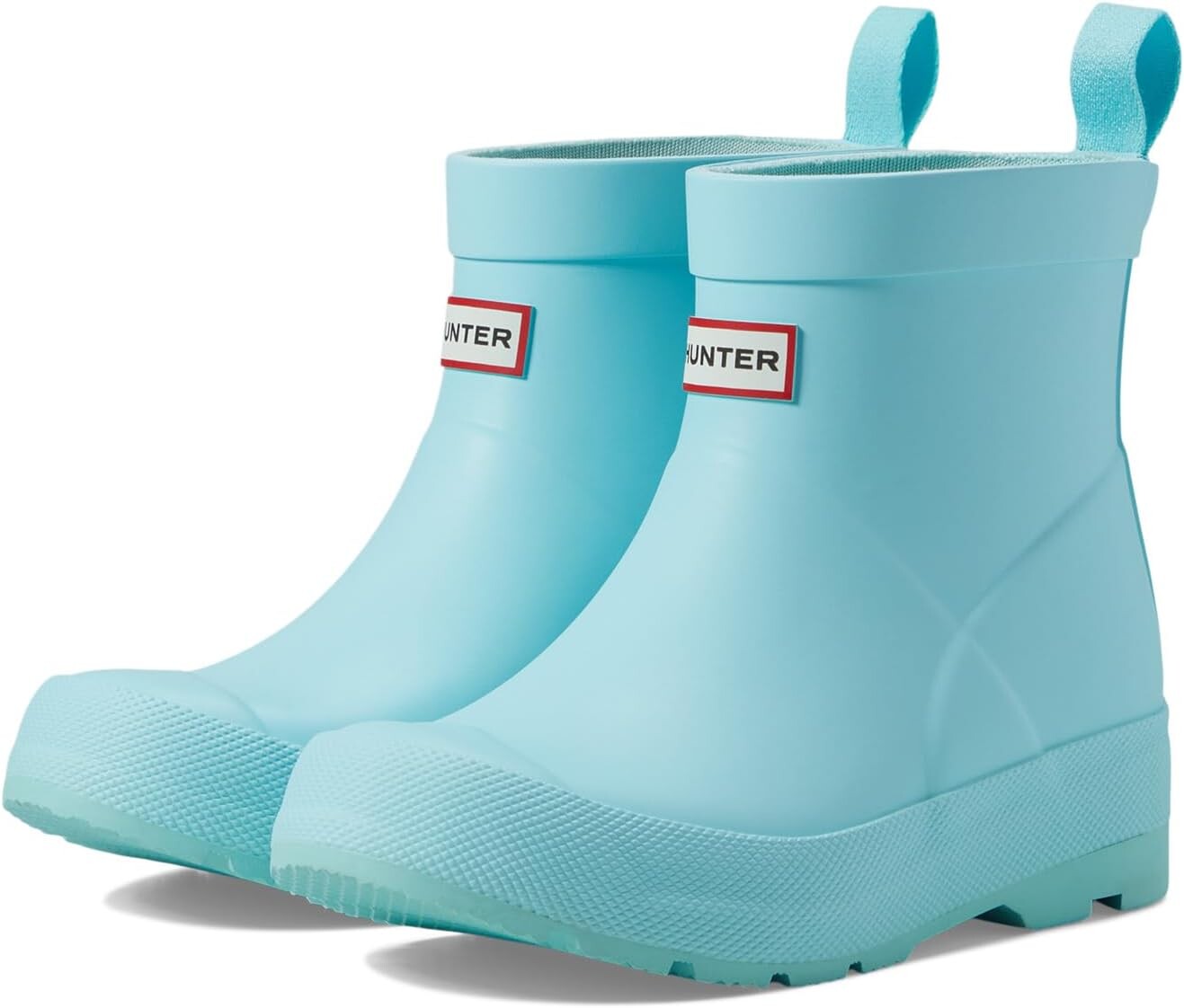 

Резиновые сапоги Play Boot Hunter, цвет Flowing Blue