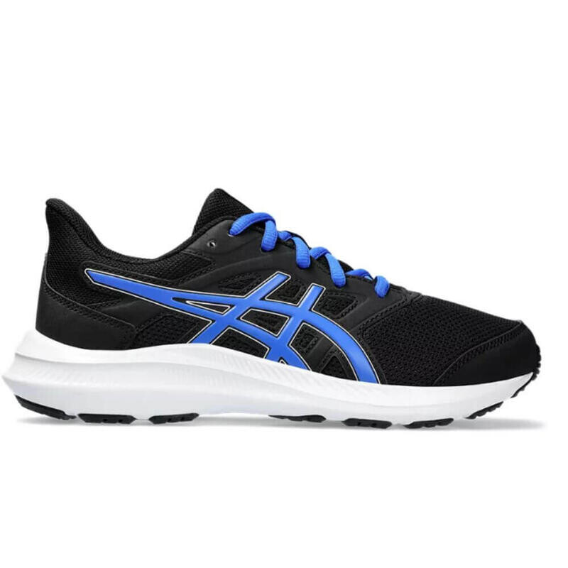 

Кроссовки ASICS JOLT 4 GS KIDS. 1014A300 Черно-синий