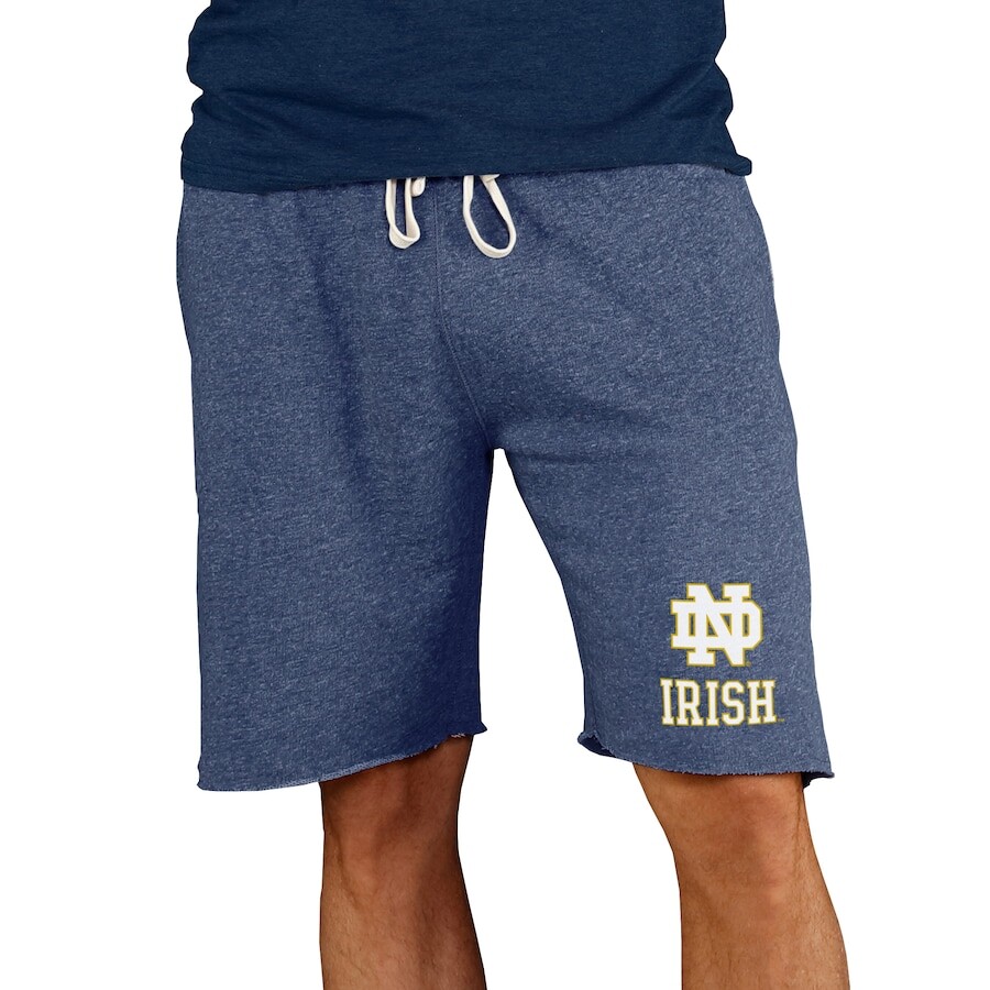 

Шорты Concepts Sport Notre Dame Fighting Irish, нави