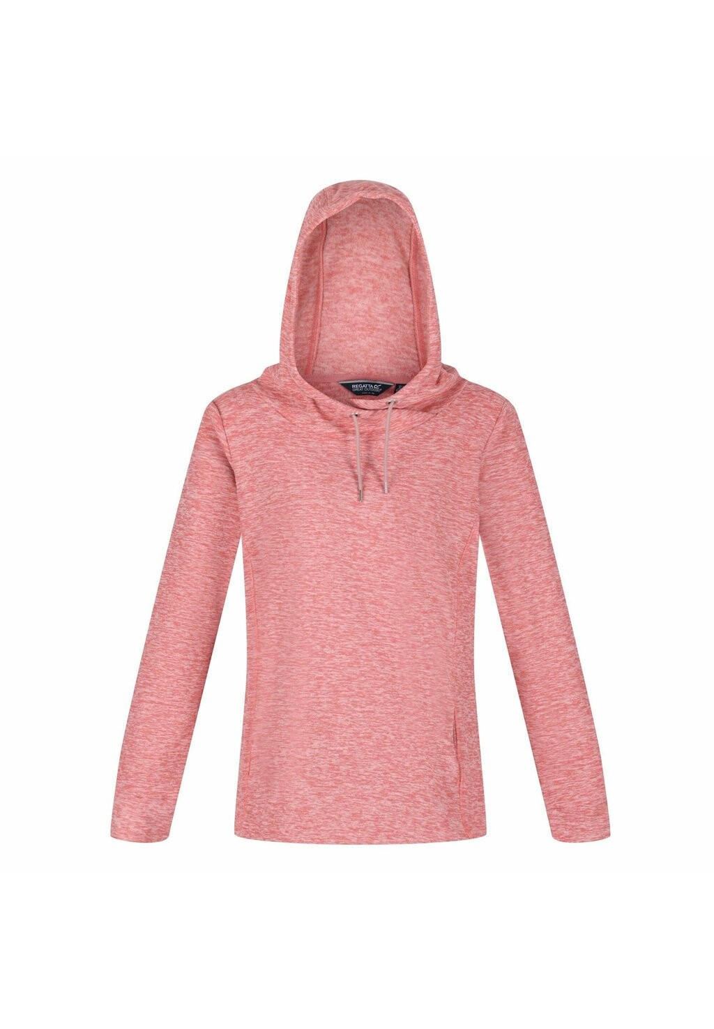 

Толстовка KIZMIT MIDLAYER Regatta, абрикос
