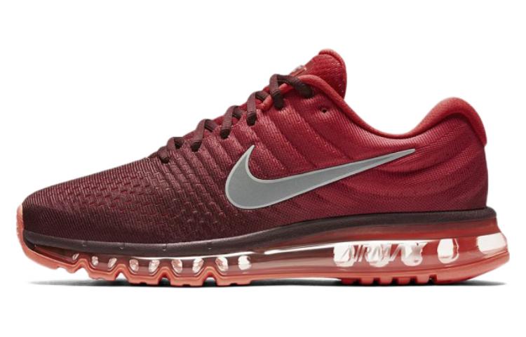 

Кроссовки Nike Air Max 2017 Night Maroon