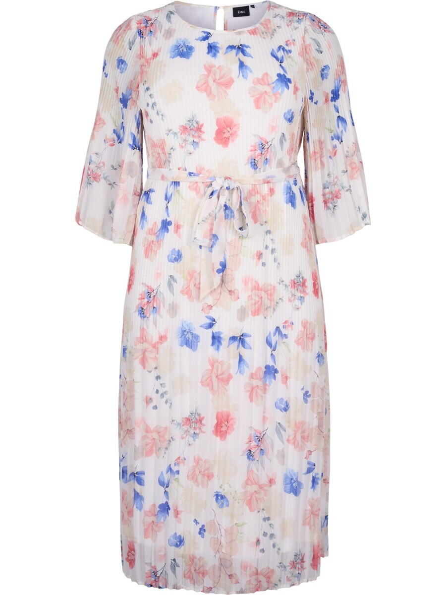 

Платье Zizzi Dress CACATHRINE, белый