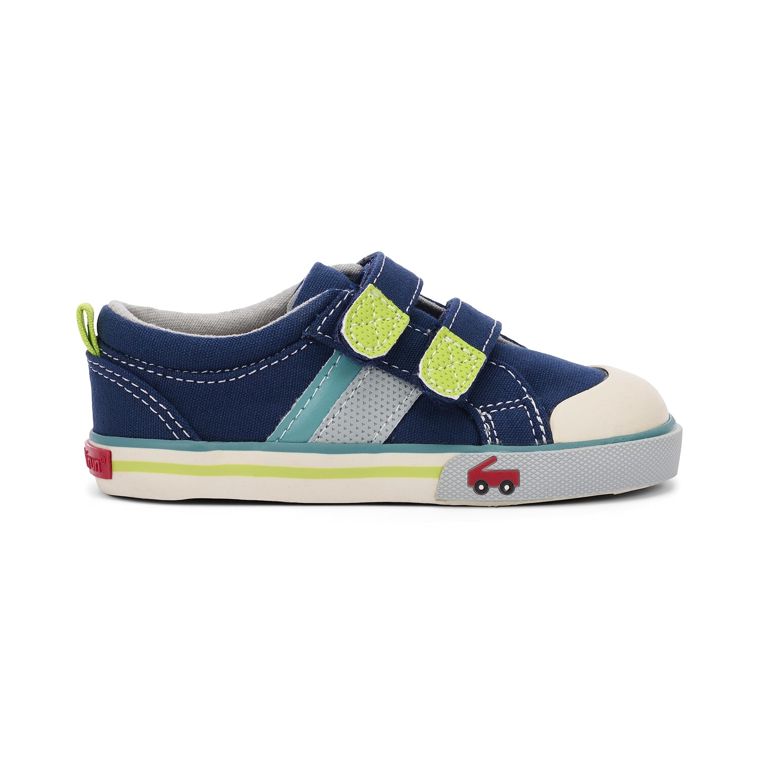 

Кроссовки See Kai Run Kids Russell (Toddler/Little Kid)