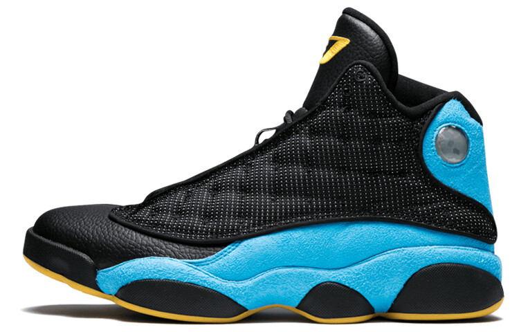 

Jordan 13 Retro Крис Пол На выезде