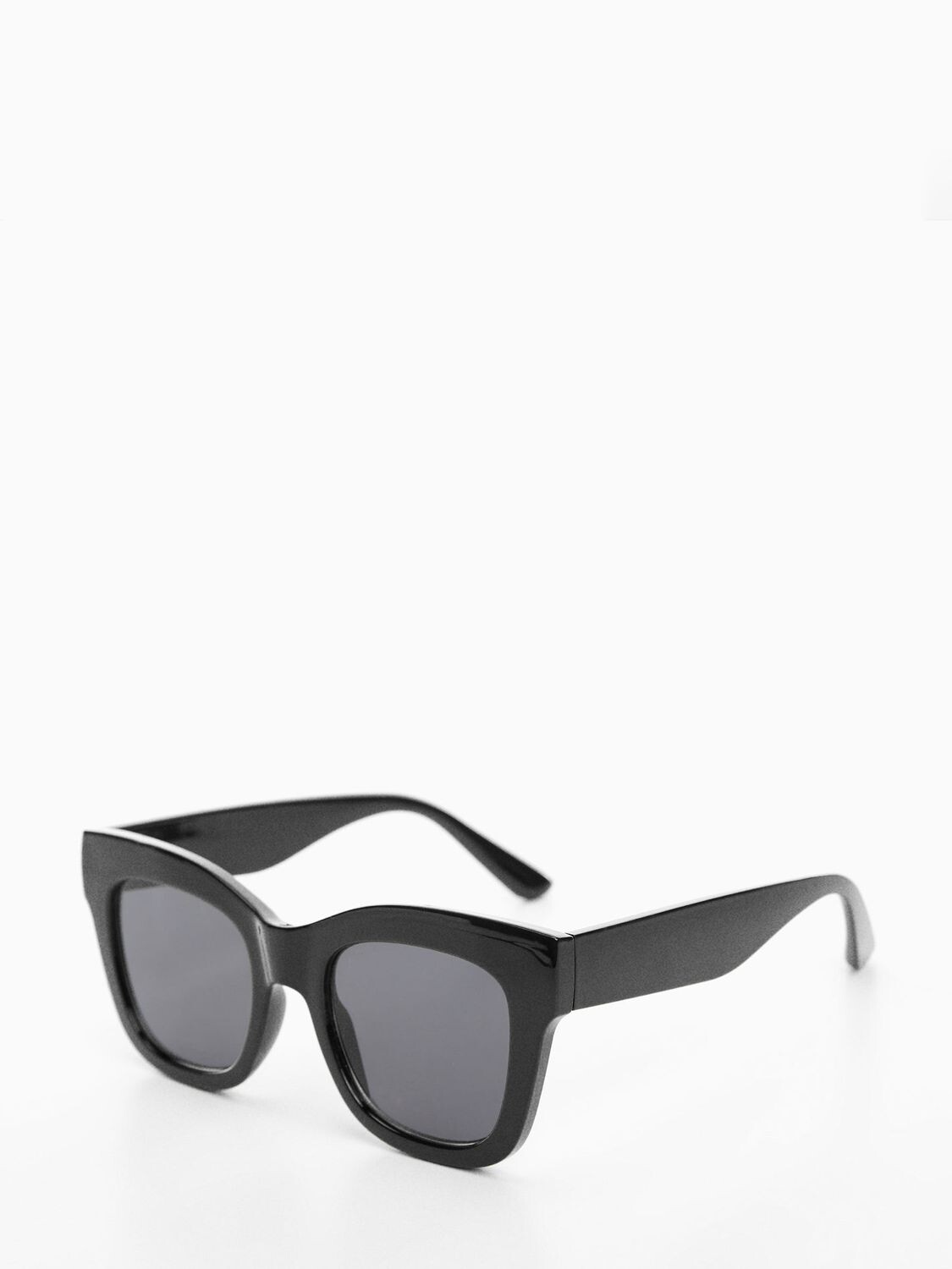 

Женские солнцезащитные очки Gracia Square Mango, черный