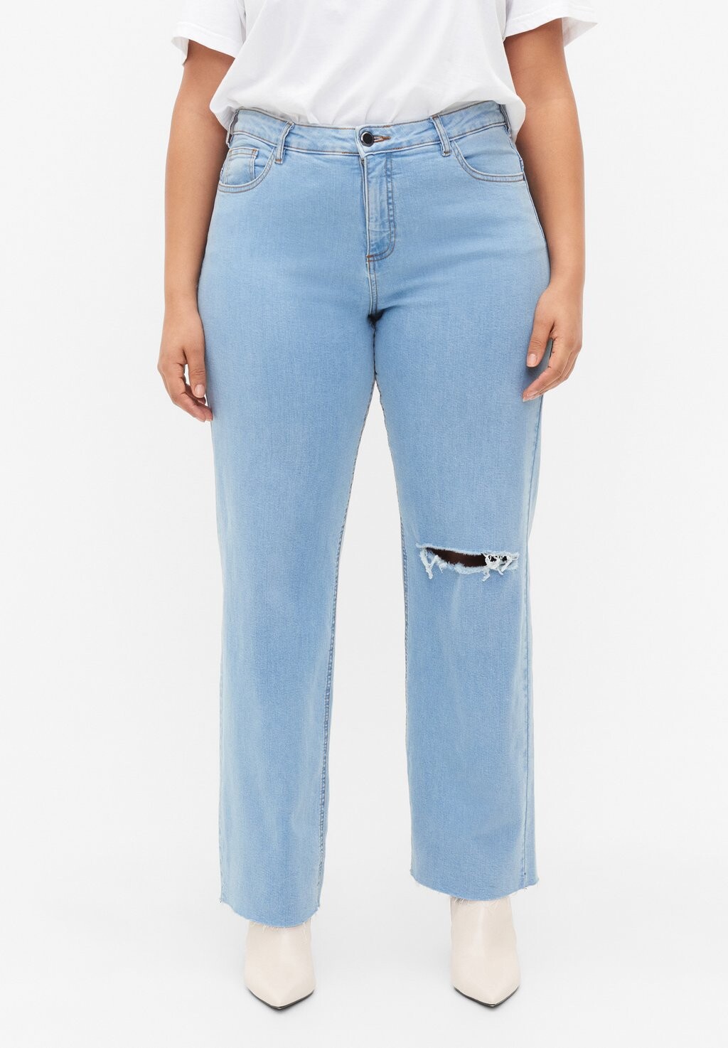 

Джинсы Slim fit Zizzi
