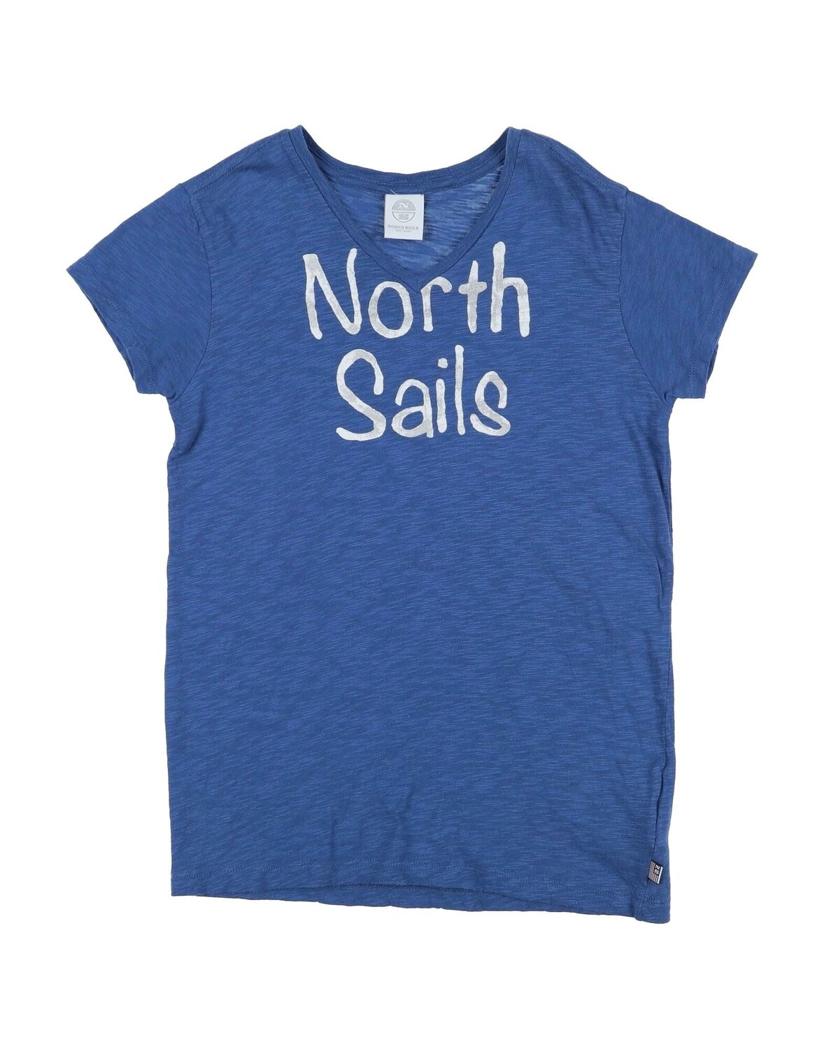 

Футболка North Sails, синий