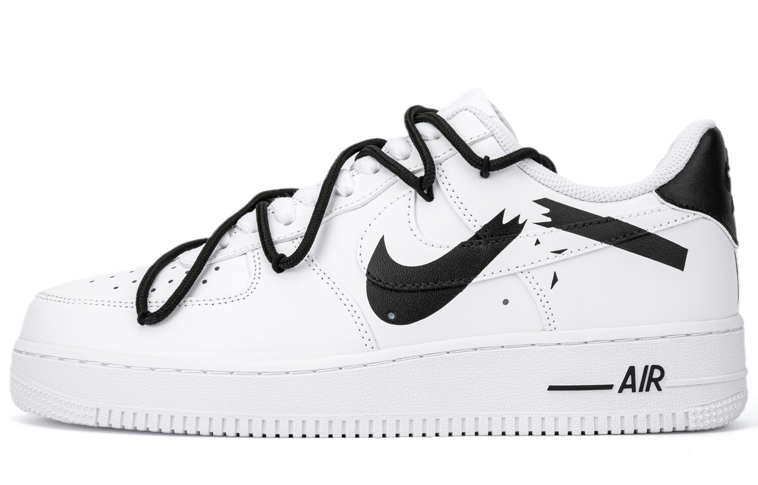 

Мужские кроссовки для скейтбординга Nike Air Force 1