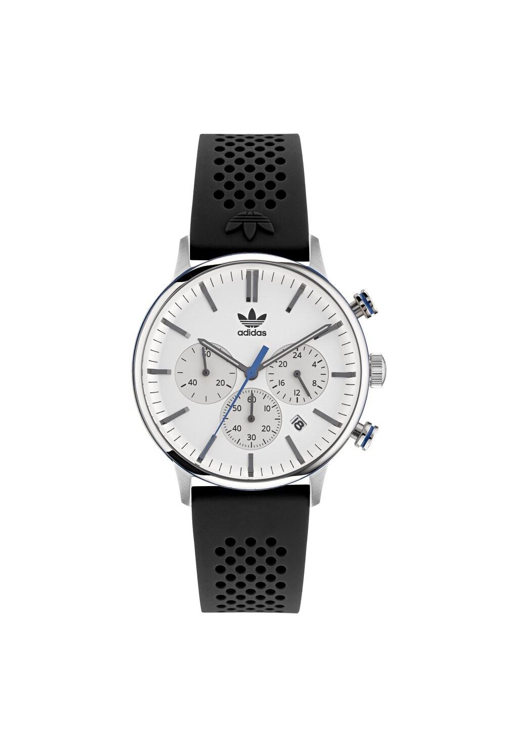 

хронограф CODE ONE CHRONO adidas Originals, черный
