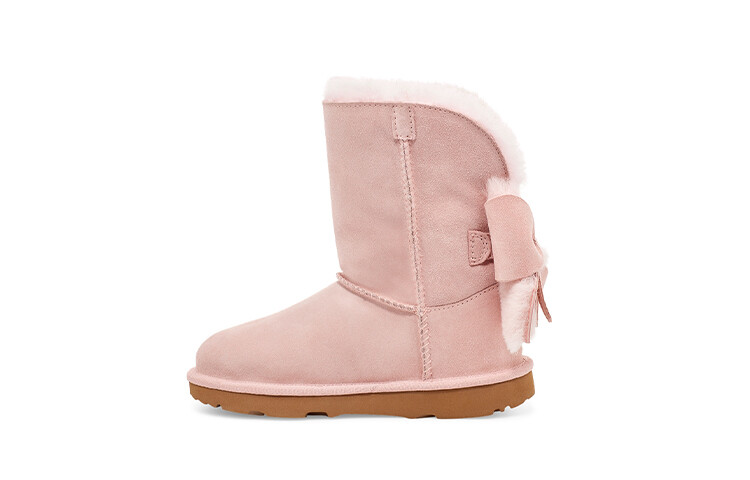 

Детские ботинки Ugg CLASSIC MINI BP