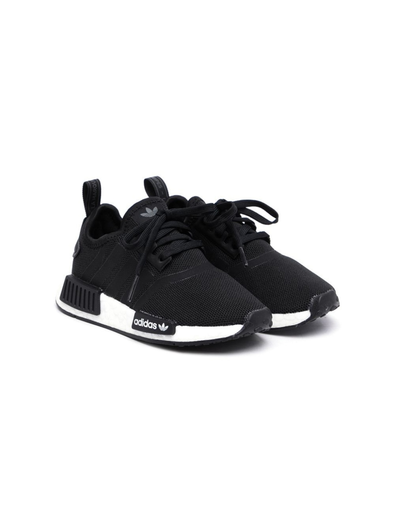 

Кроссовки NMD_R1 C adidas Kids, черный