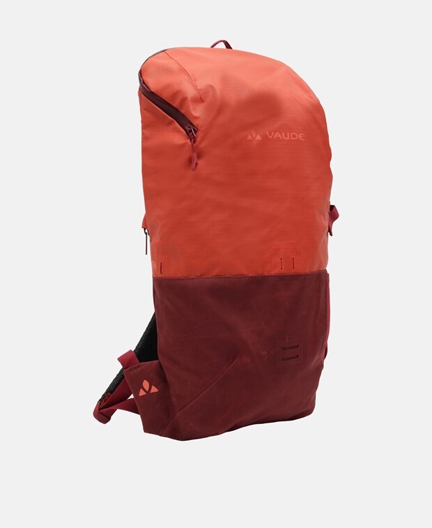 

Рюкзак Vaude, красный