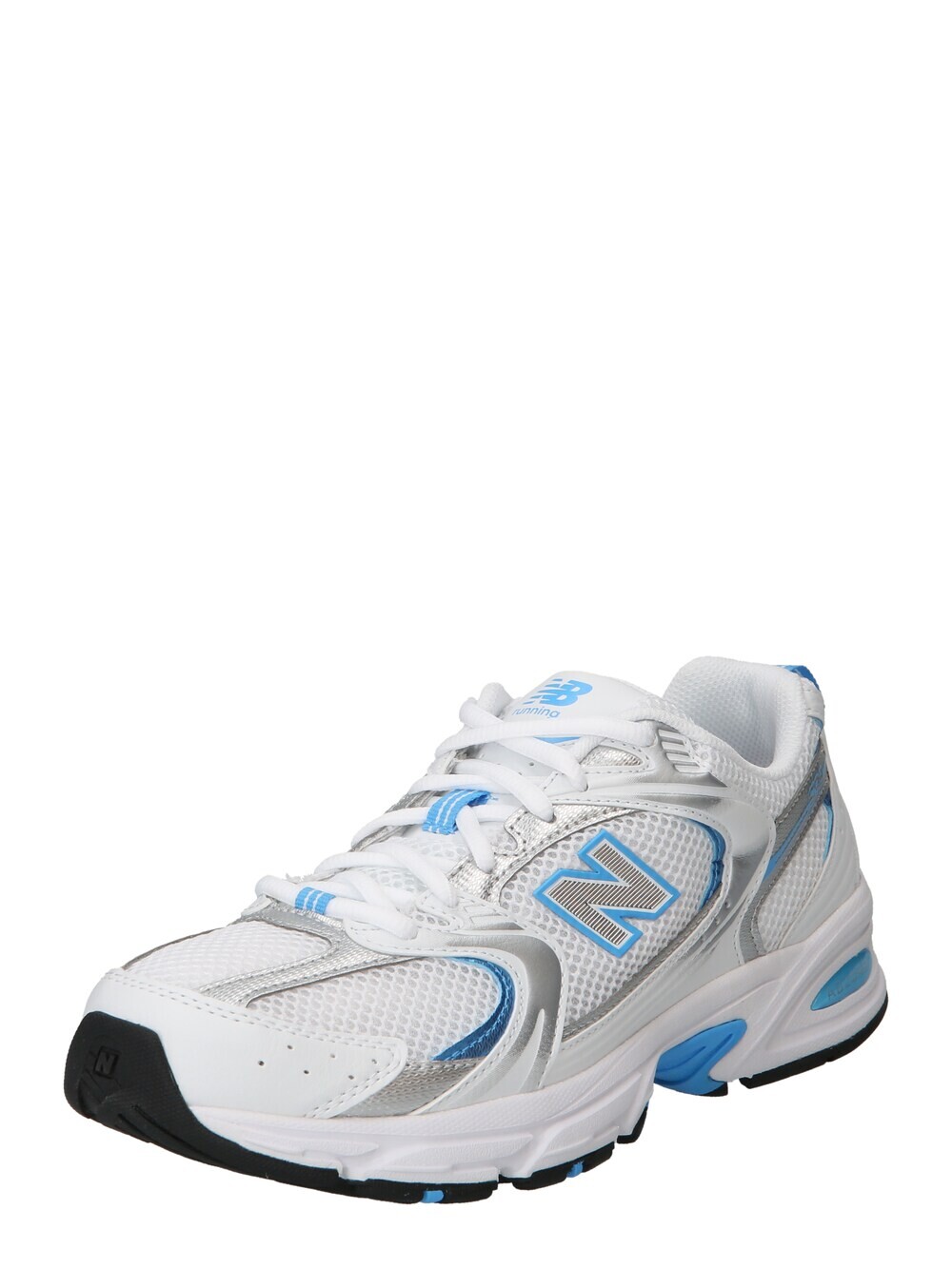 

Кроссовки New Balance 530, белый