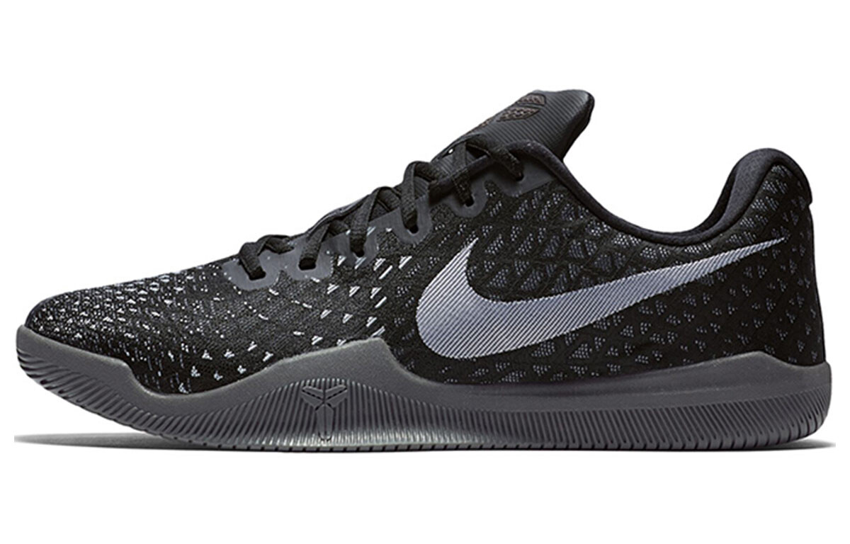 

Nike Мамба Инстинкт EP