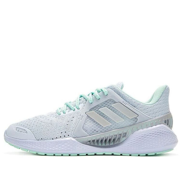 

Кроссовки climacool vent Adidas, серый