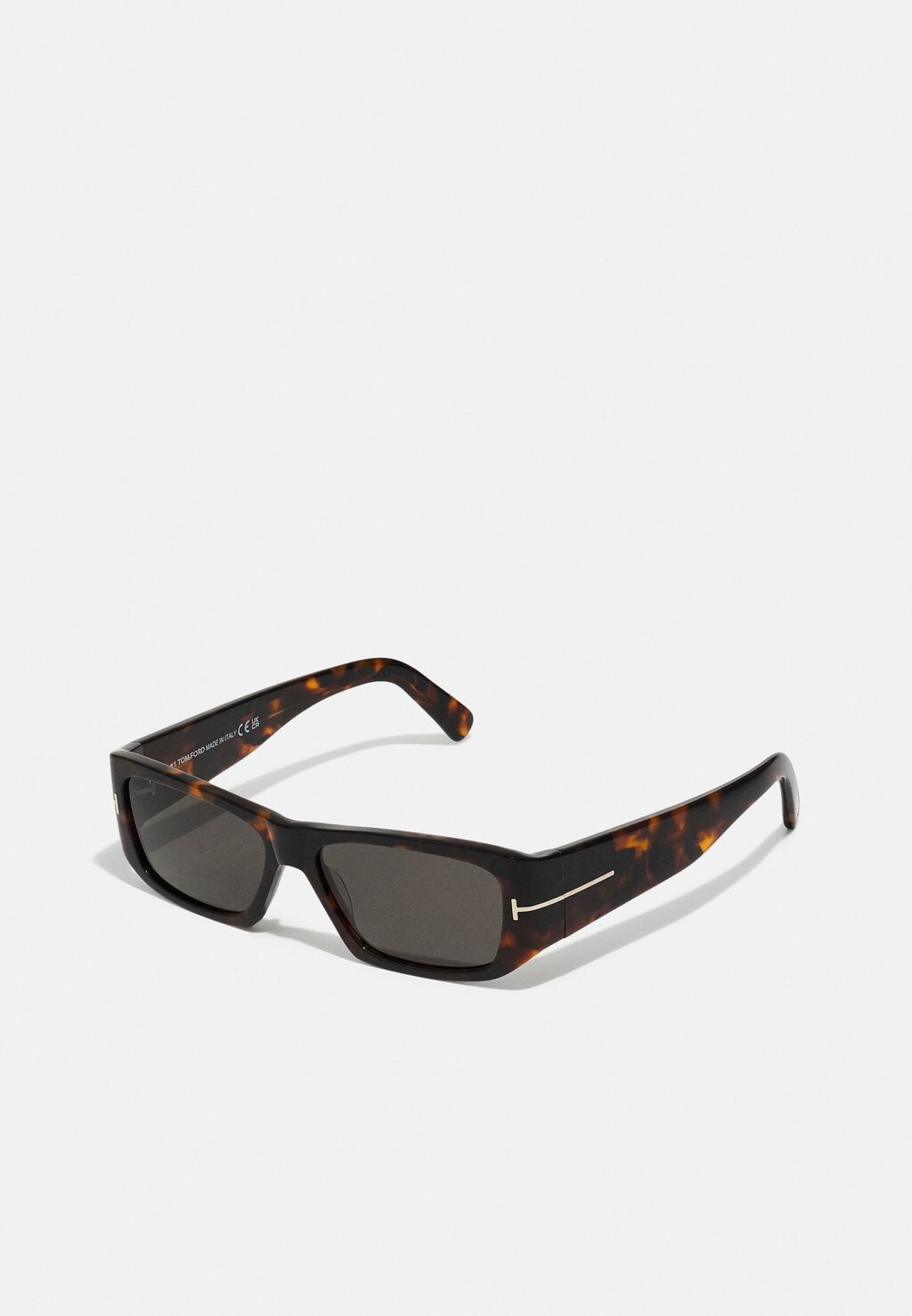 

Солнцезащитные очки Unisex Tom Ford, цвет dark havana