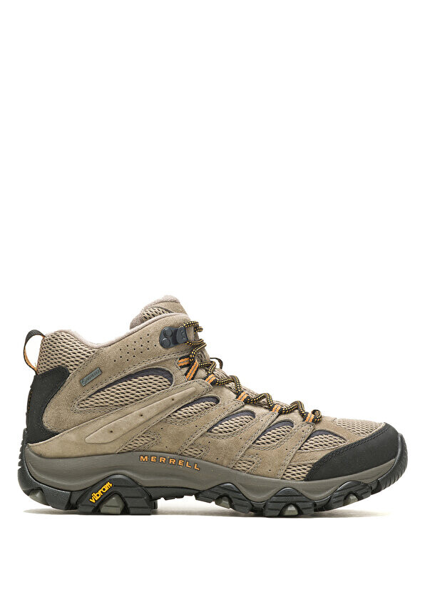 

Мужские походные ботинки moab 3 mid gore-tex Merrell
