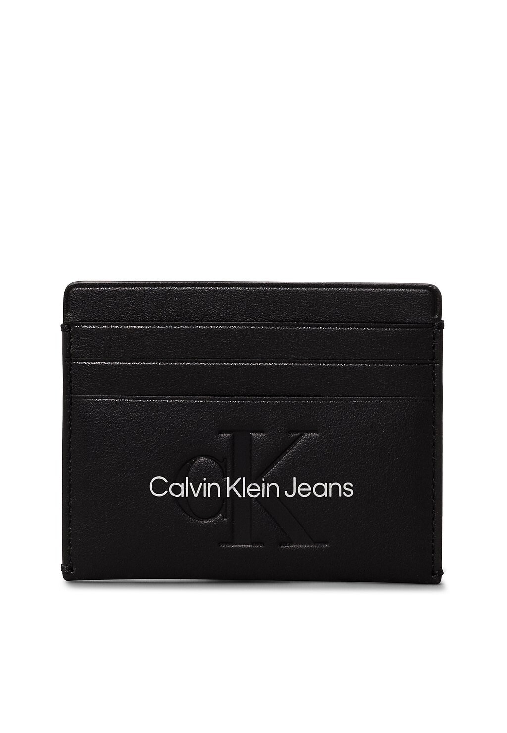 

Кошелек Calvin Klein, модный черный