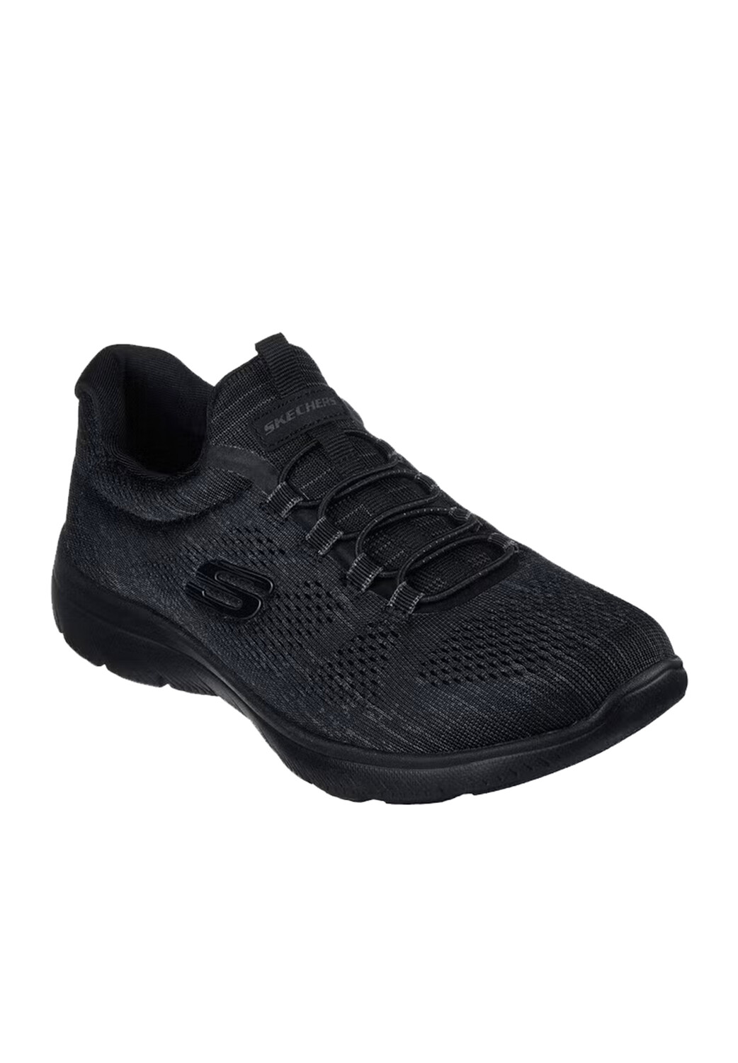 

Кроссовки Skechers Low SUMMITS FUN FLARE, черный