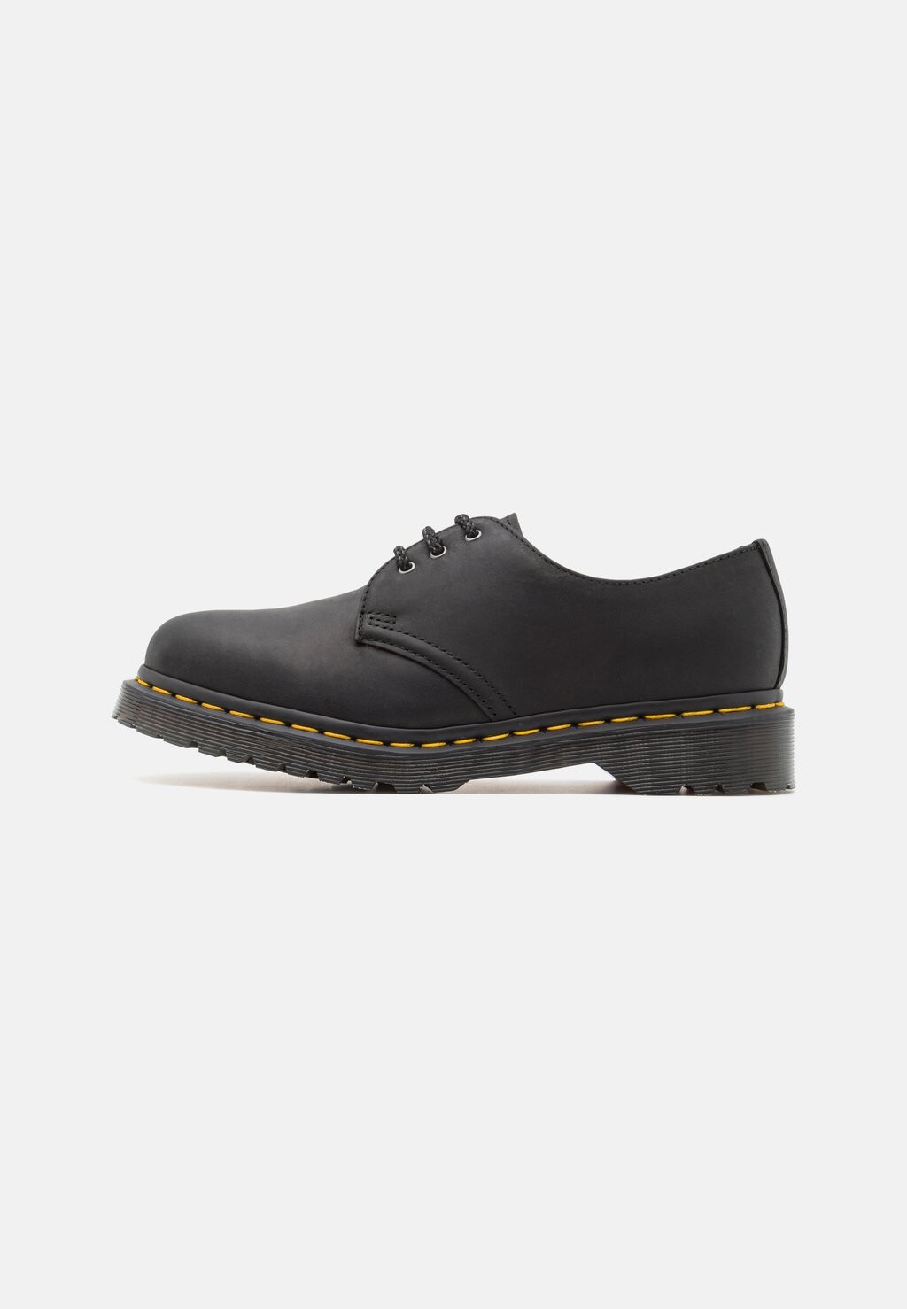 

Ботинки Dr. Martens, черный