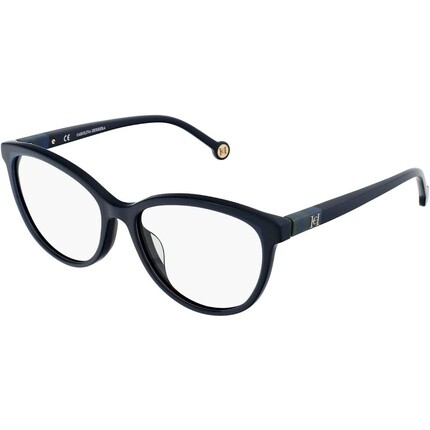 

Женская оправа для очков Carolina Herrera VHE876V-0991 синяя 53/15/135