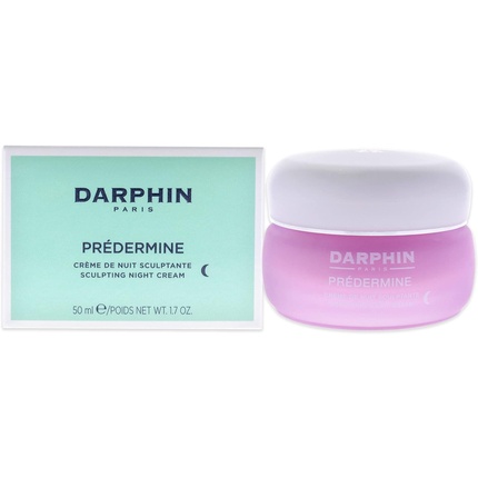 Darphin Predermine Моделирующий ночной крем, увлажняющий крем, 50 мл, Darphin Paris