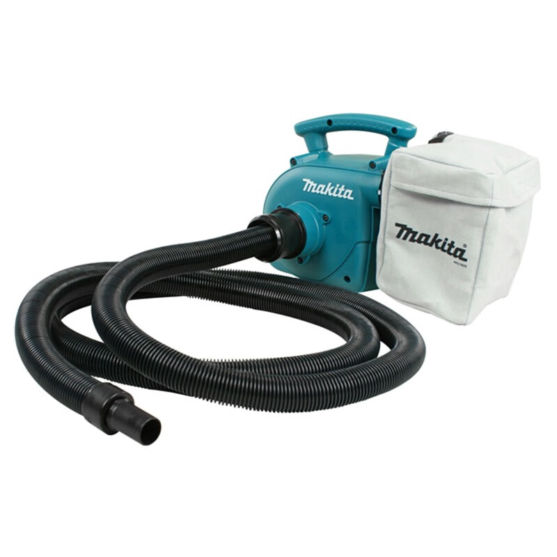 Пылесос Makita DVC350Z, без зарядного устройства