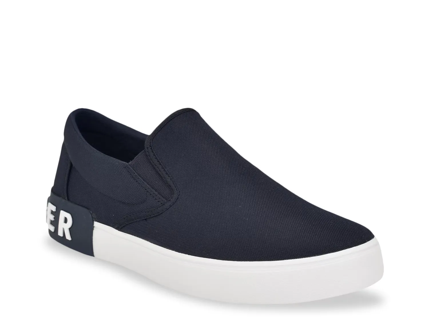 Слипоны Rayor Sneaker Tommy Hilfiger, синий
