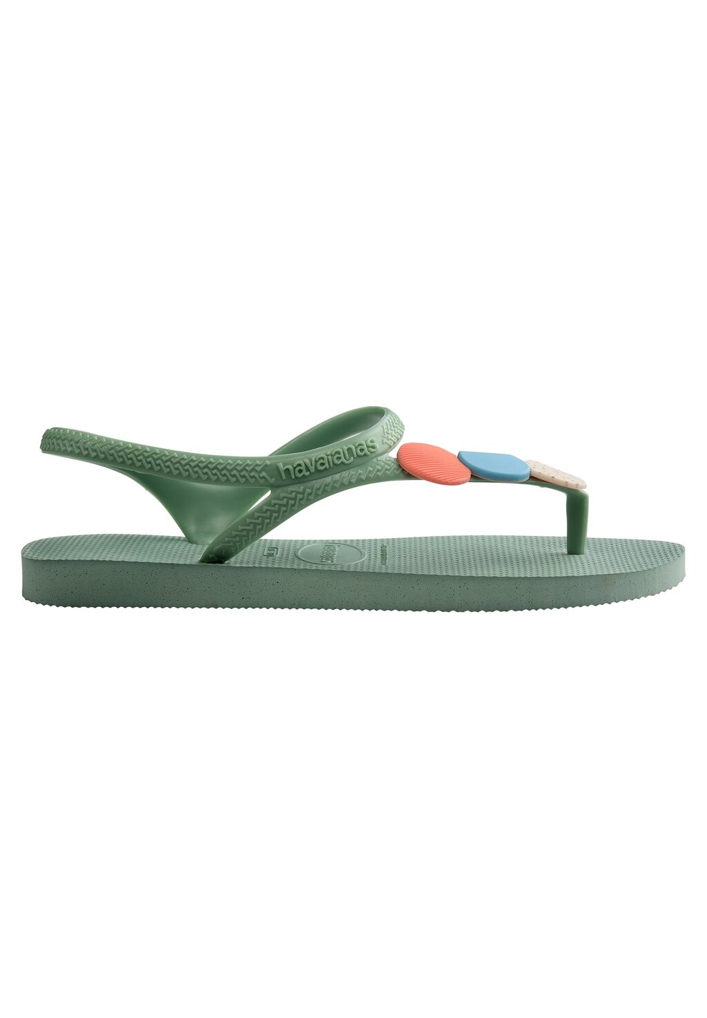 

Сандалии Havaianas