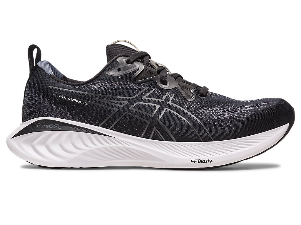 

Кроссовки Asics GEL-CUMULUS 25, черный