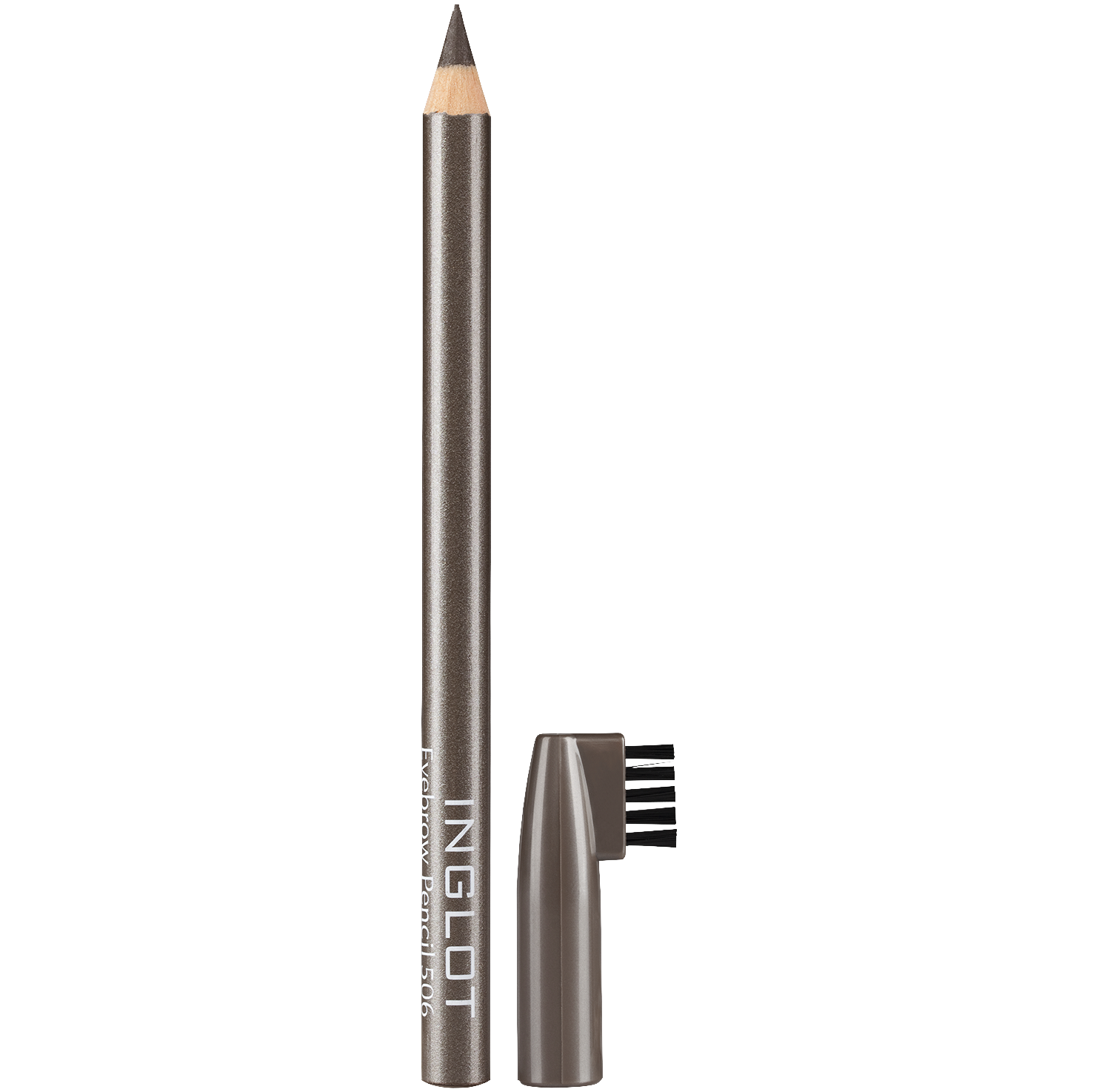 Карандаш для бровей 506 Inglot, 1,16 гр