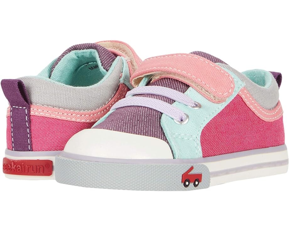 

Кроссовки See Kai Run Kristin, цвет Purple/Berry