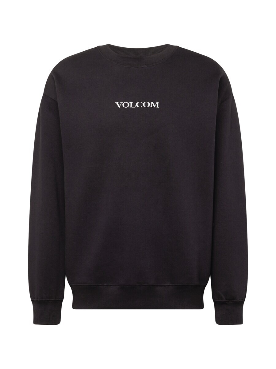 

Толстовка Volcom, черный