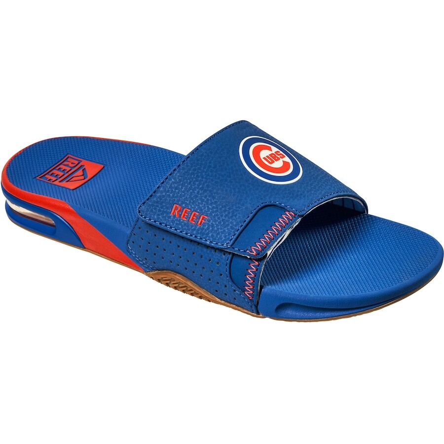 

Шлепанцы REEF Chicago Cubs