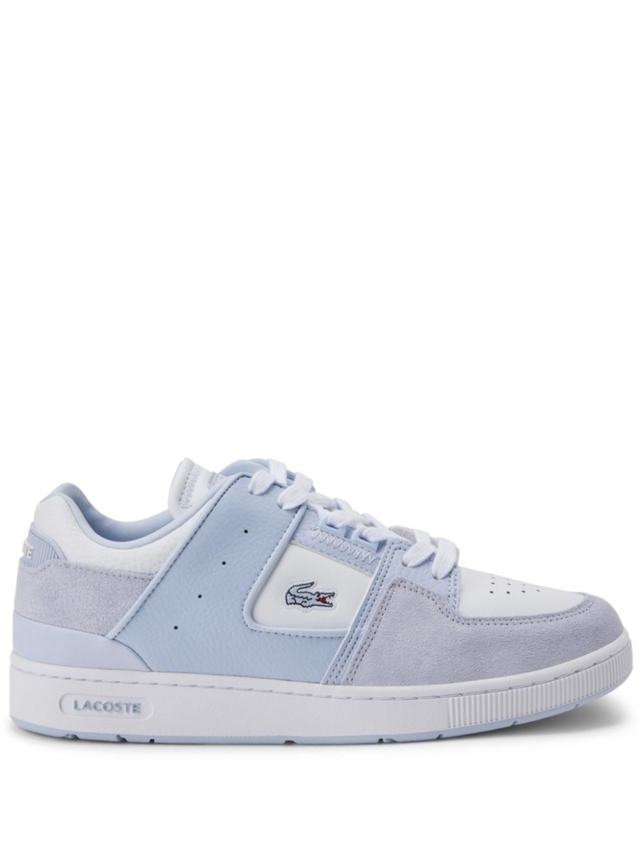 

Кроссовки Court Cage Lacoste, синий