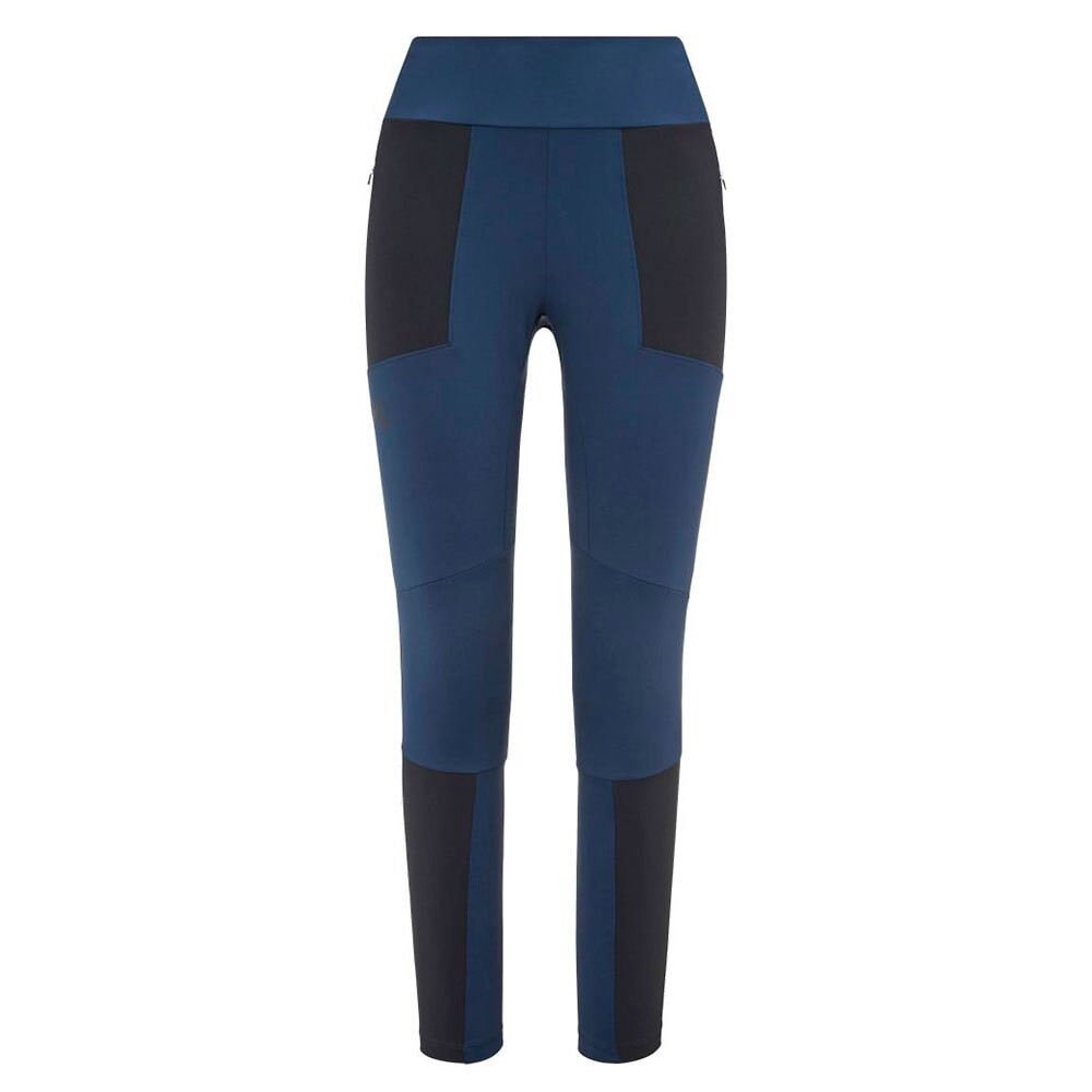 

Леггинсы Millet Tech Tights, синий