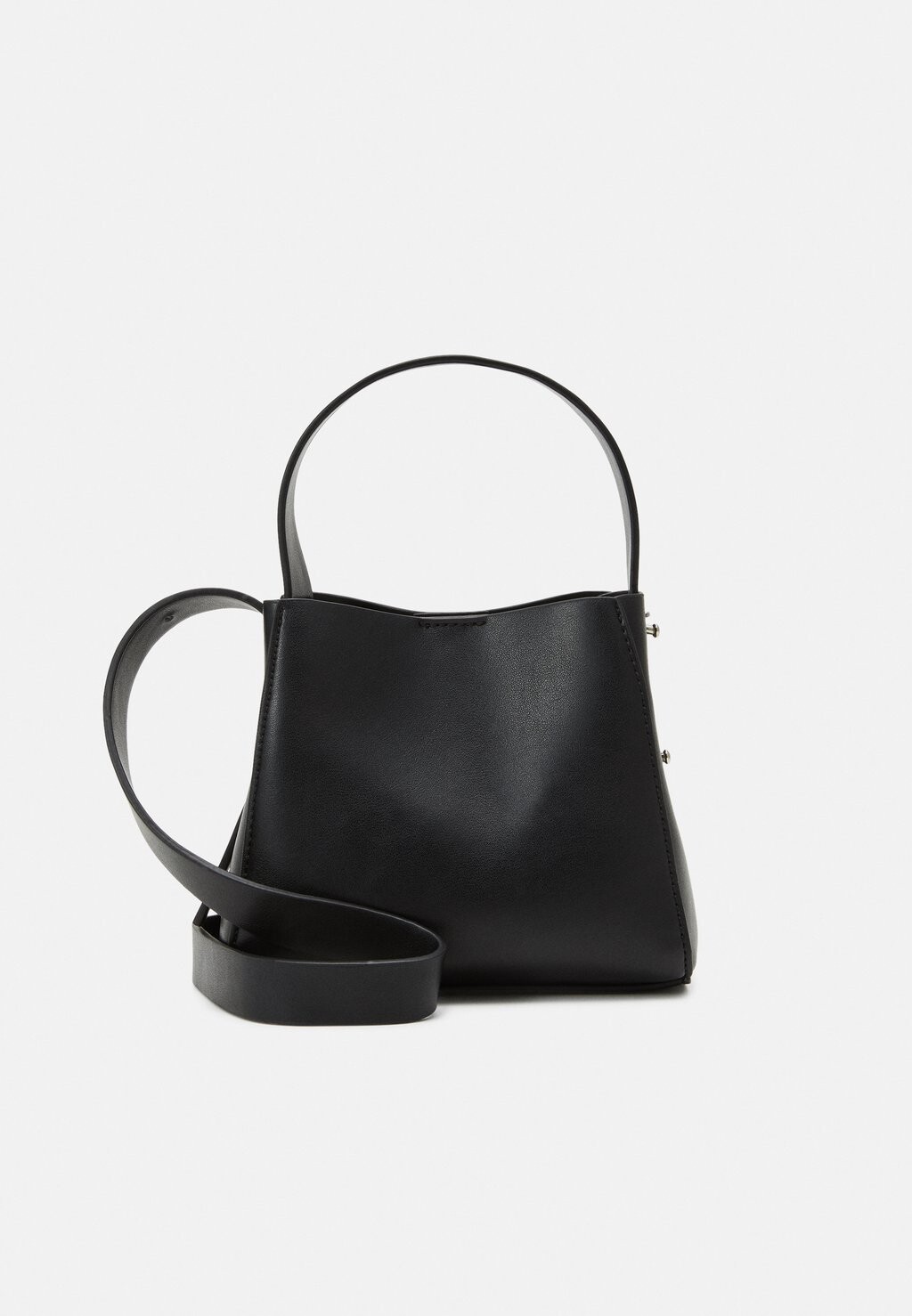 Сумка через плечо Mini Bag Gina Tricot, черный