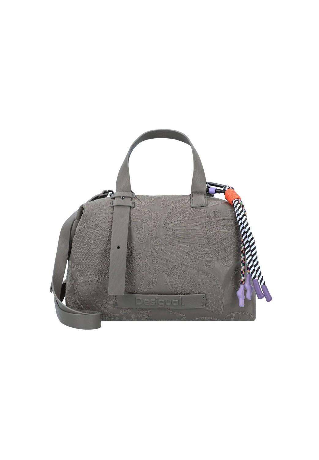 

Сумочка Basic 2 28,5 см Desigual, черный