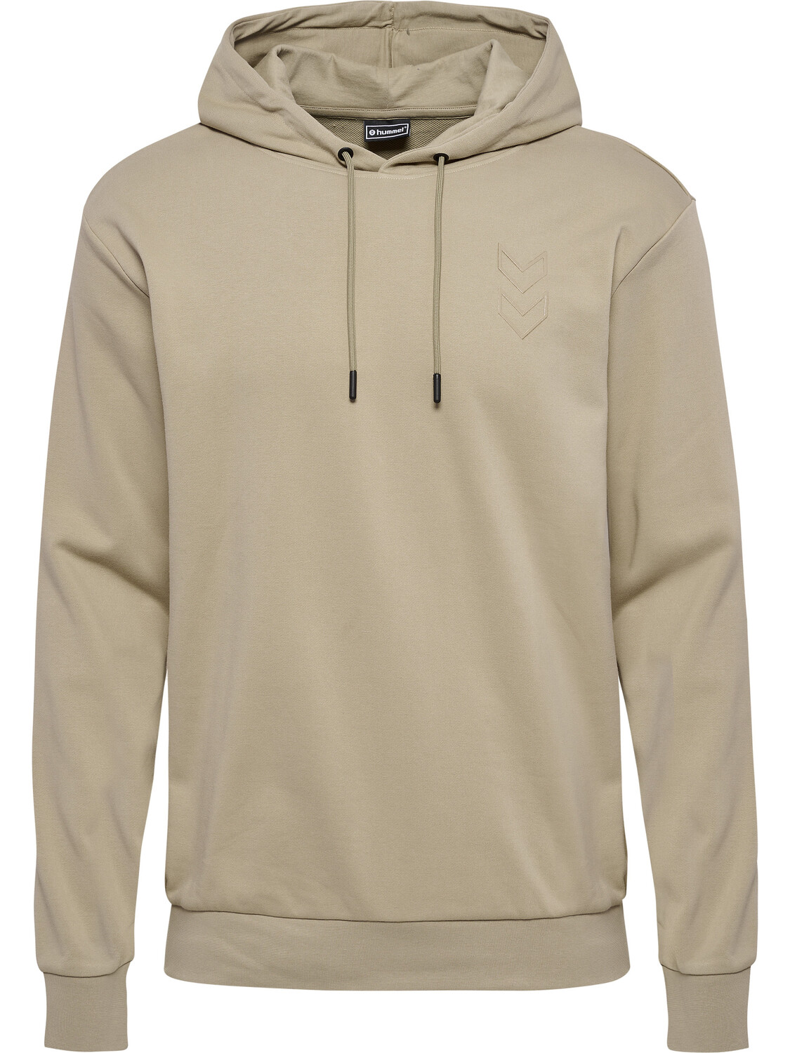 

Толстовка Hummel Hoodie Hmlactive Co Hoodie, цвет CROCKERY