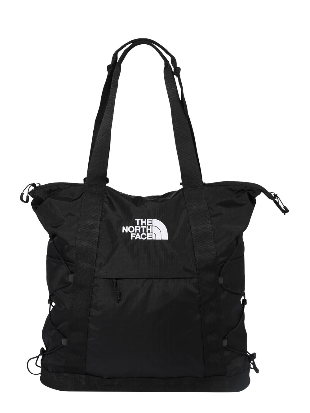 

Рюкзак The North Face Borealis, черный