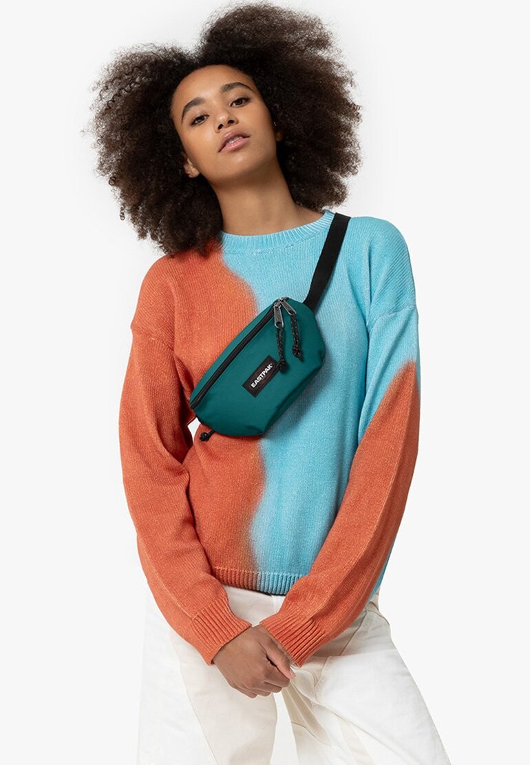 

Поясная сумка SPRINGER UNISEX Eastpak, зеленый