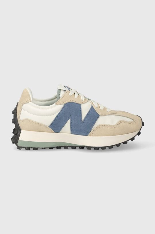 

Кроссовки WS327PV New Balance, бежевый
