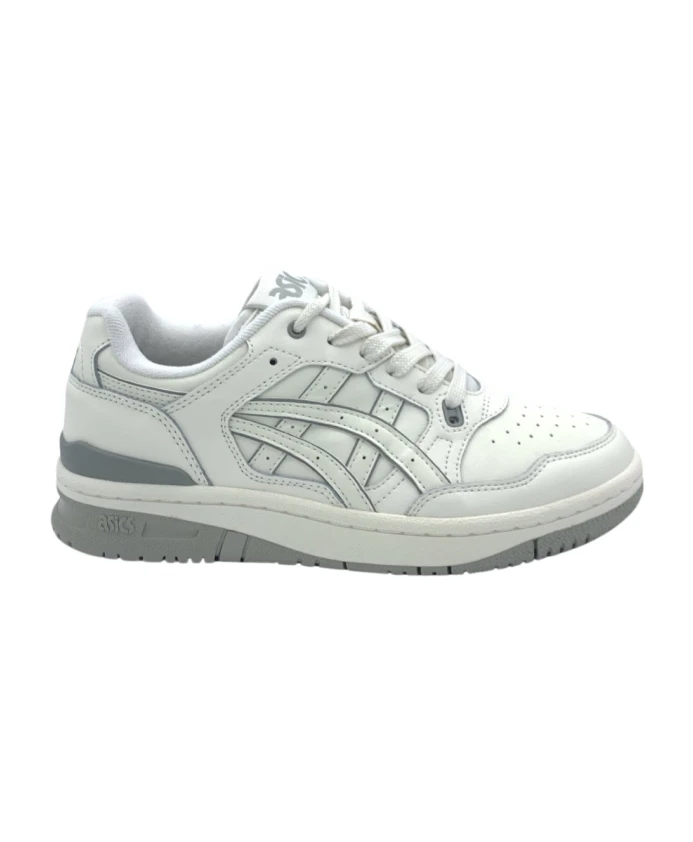 

Кроссовки Asics, белый