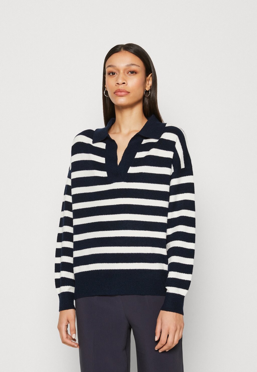 

Вязаный джемпер Marks & Spencer