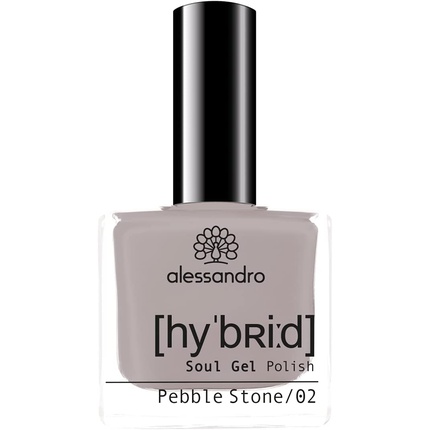 Гибридная краска Pebble Stone, Alessandro