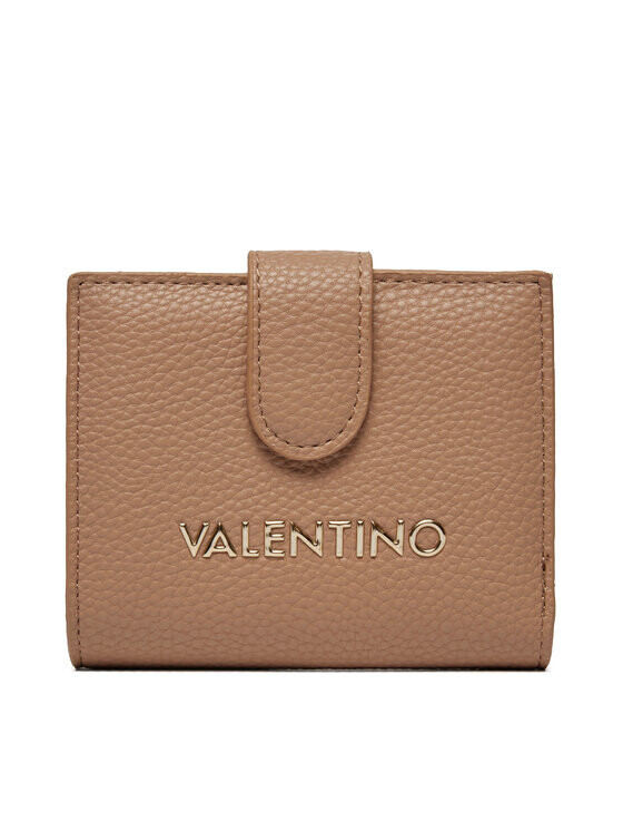 

Маленькая женская сумочка Valentino, бежевый